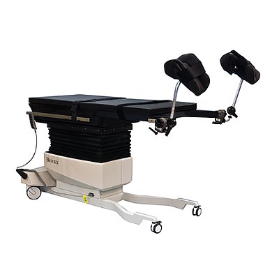 Biodex 820 3D C-Arm Table