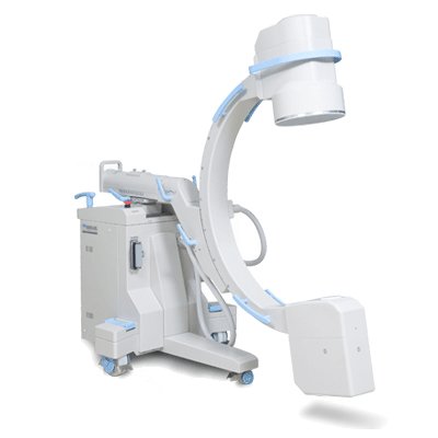 Genoray Zen-2090 C-Arm