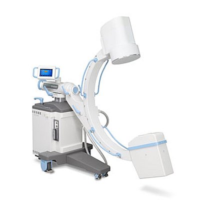 Genoray Zen-7000 C-Arm