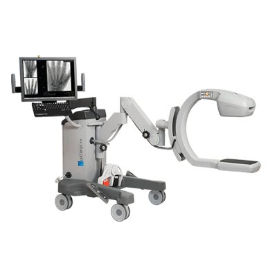 Orthoscan FD-OR Mini C-Arm