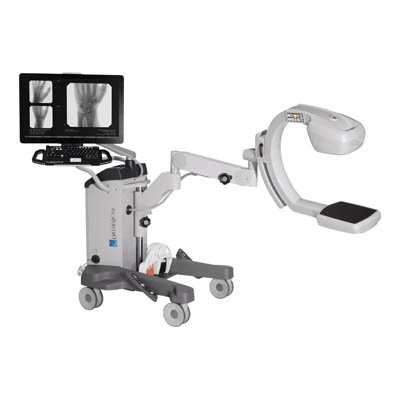 Orthoscan FD-Pulse Mini C-Arm