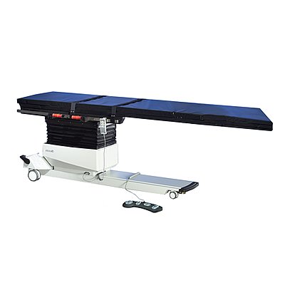 Biodex 840 C-Arm Table