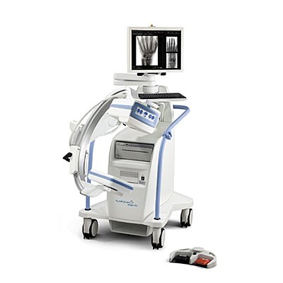 Hologic Insight FD C-Arm