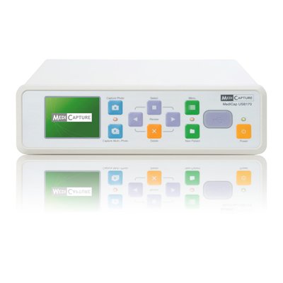 MediCap USB170