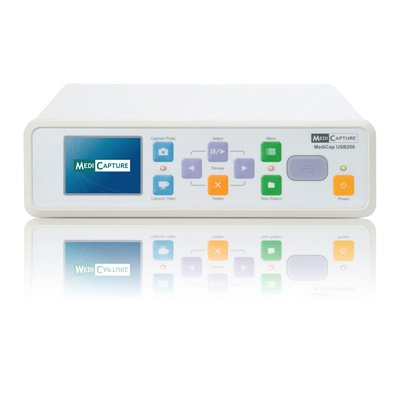 MediCap USB200