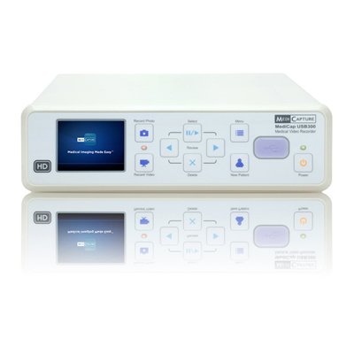 MediCap USB300