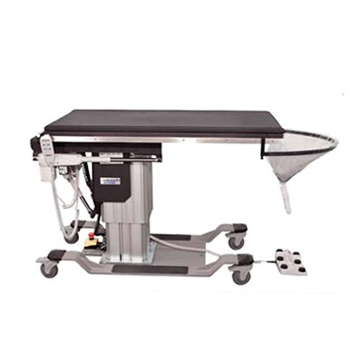 Oakworks CFUR401 Urology Table