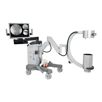 Orthoscan HD Mini C-Arm