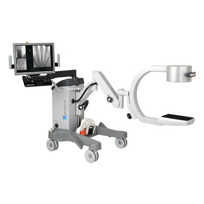 Orthoscan FD Mini C-Arm