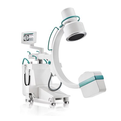 Ziehm Vision R C-Arm