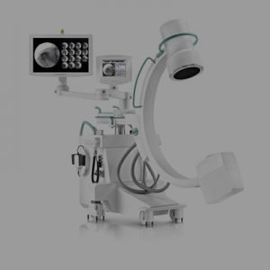 Compact Surgical C-Arms