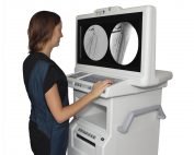 GE OEC 9600 C-Monitor Upgrade