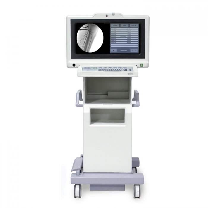 GE OEC 9800 LED Flat Panel Monitor Upgrade Kit - Image 3