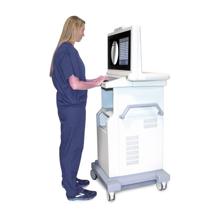 GE OEC 9800 LED Flat Panel Monitor Upgrade Kit - Image 2