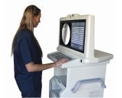 GE OEC 9800 C-Monitor Upgrade