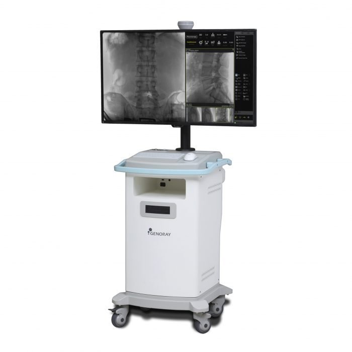 Genoray Oscar 15 C-Arm - Image 2