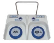 Spectre Wireless C-Arm Hand & Foot Switch