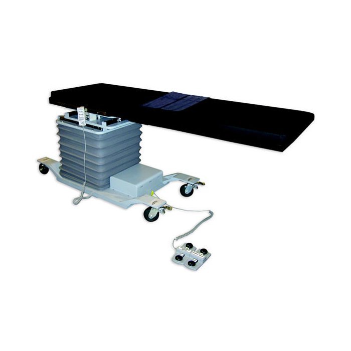 Surgical Table Inc Bariatric C-Arm Table