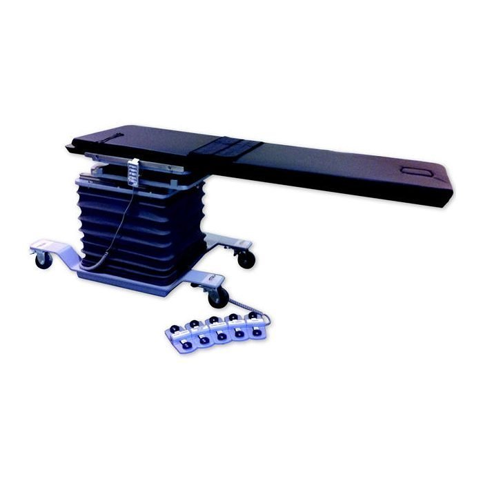 Surgical Tables Inc Max Series C-Arm Table