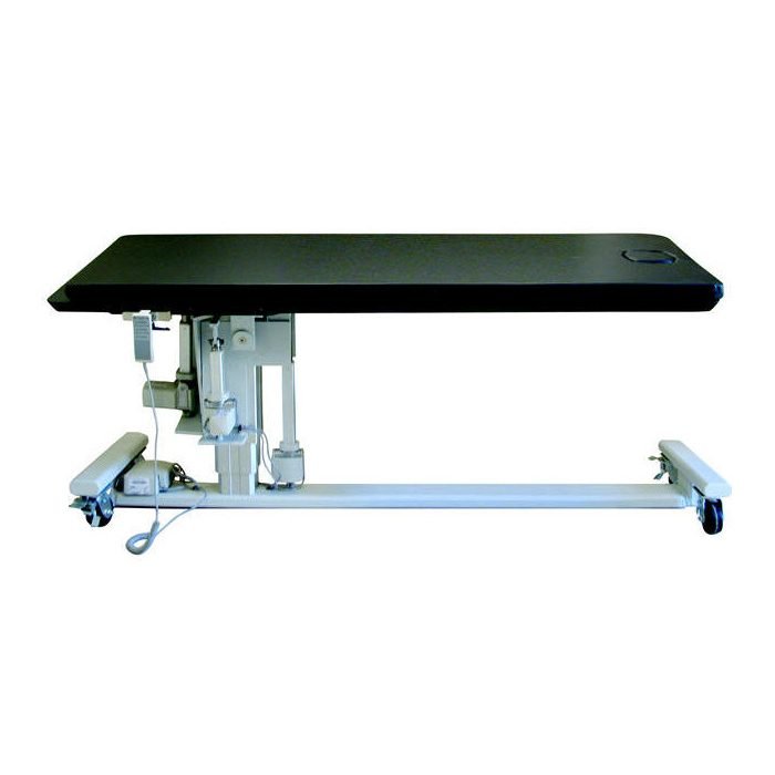 Surgical Tables Inc Streamline C-Arm Table