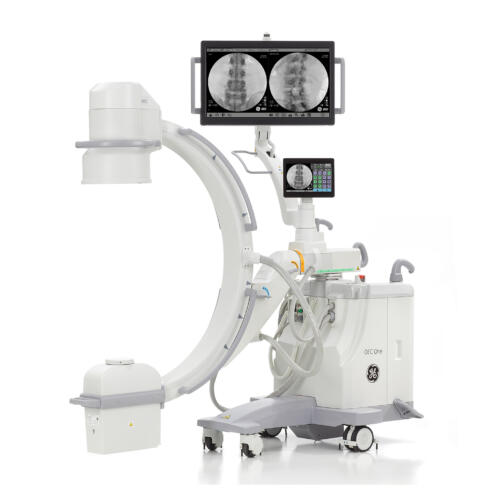 GE OEC ONE C-ARM