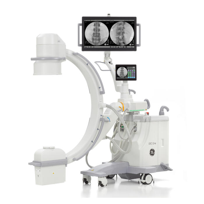 GE OEC ONE C-ARM