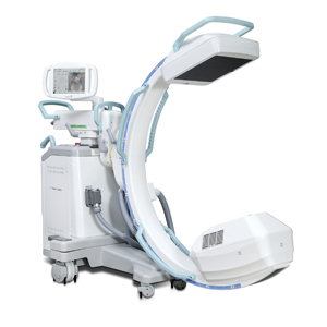 Genoray Oscar Prime C-Arm System