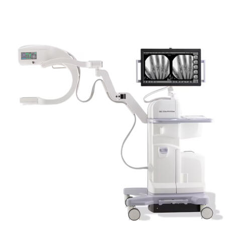 GE OEC ELITE MINIVIEW C-Arm