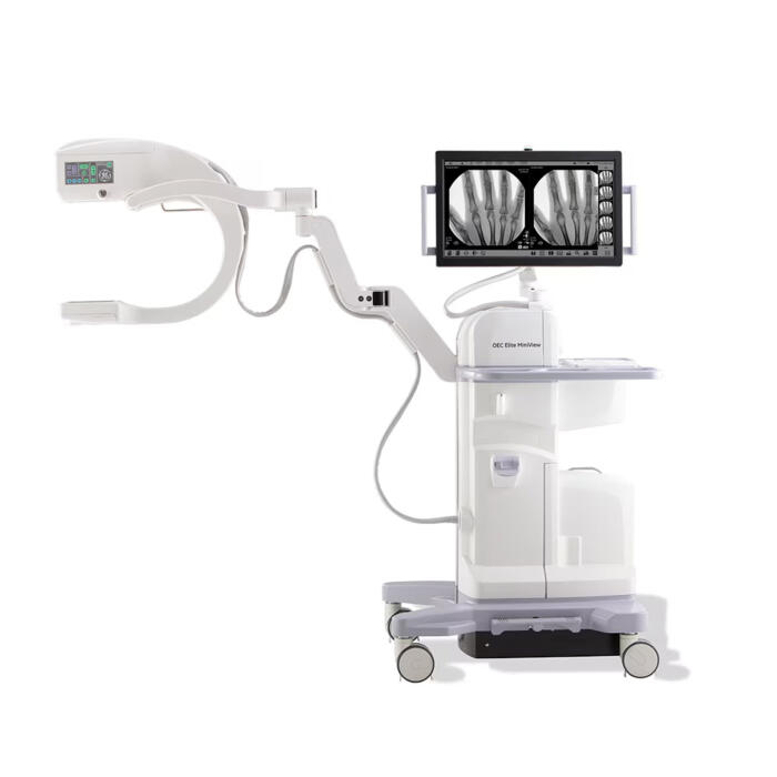 GE OEC ELITE MINIVIEW C-Arm
