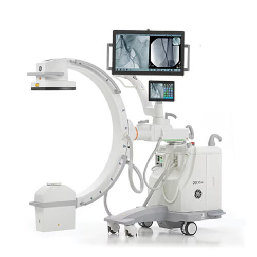 GE OEC ONE FD C-ARM