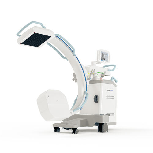 Genoray Oscar 15FD C-Arm