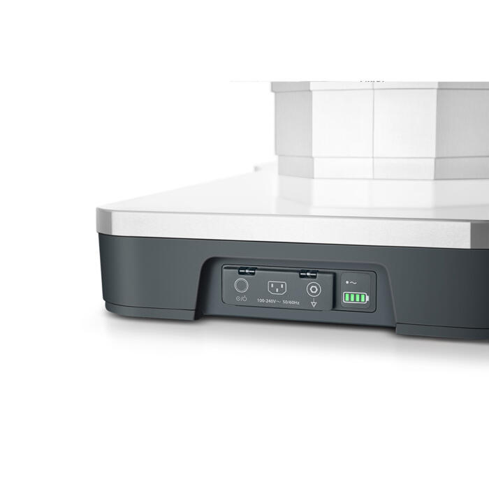 Mindray HyBase V6 Surgical Table - Image 5