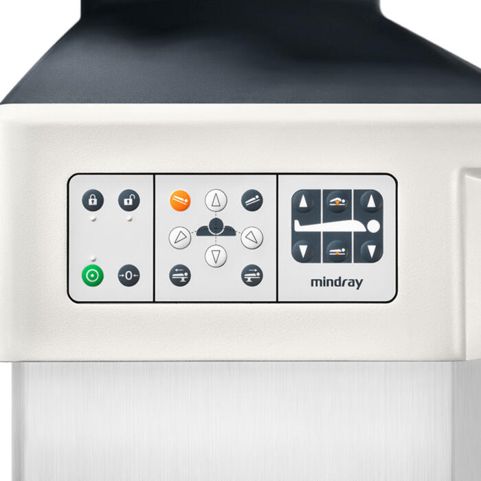 Mindray HyBase V6 Surgical Table - Image 6