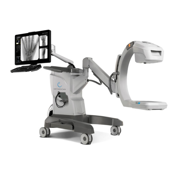 Orthoscan Tau 1515 Mini C-Arm