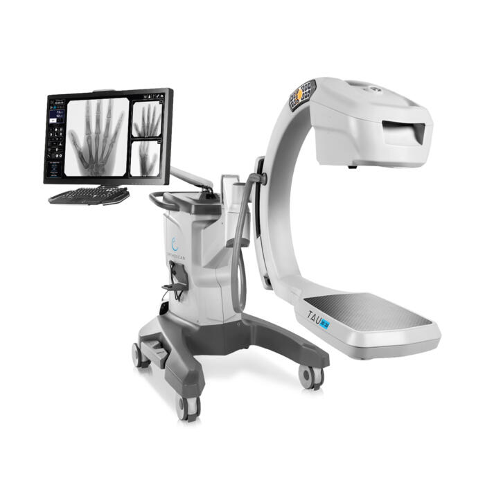 Orthoscan Tau 2020 C-Arm