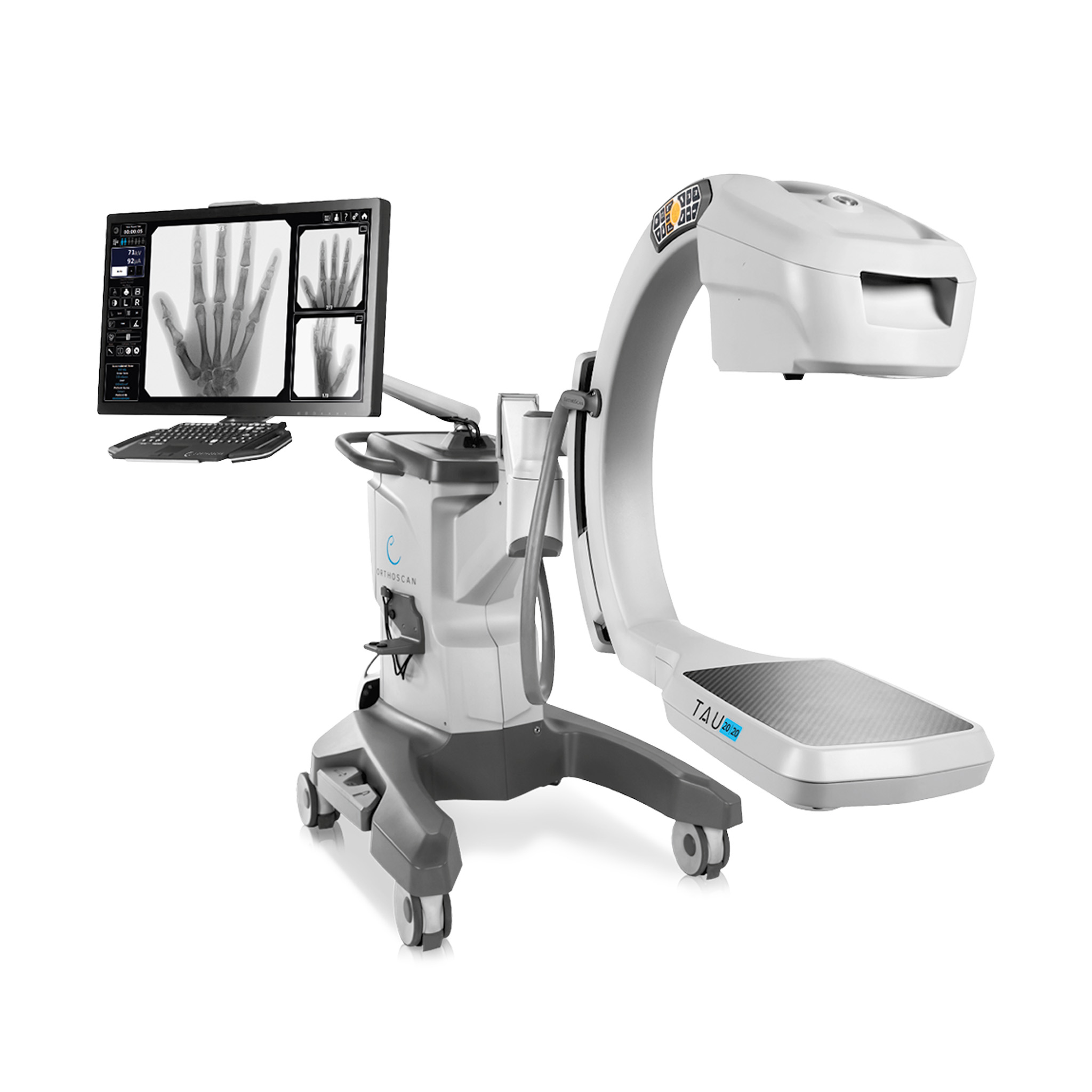 Orthoscan Tau 2020 C-Arm