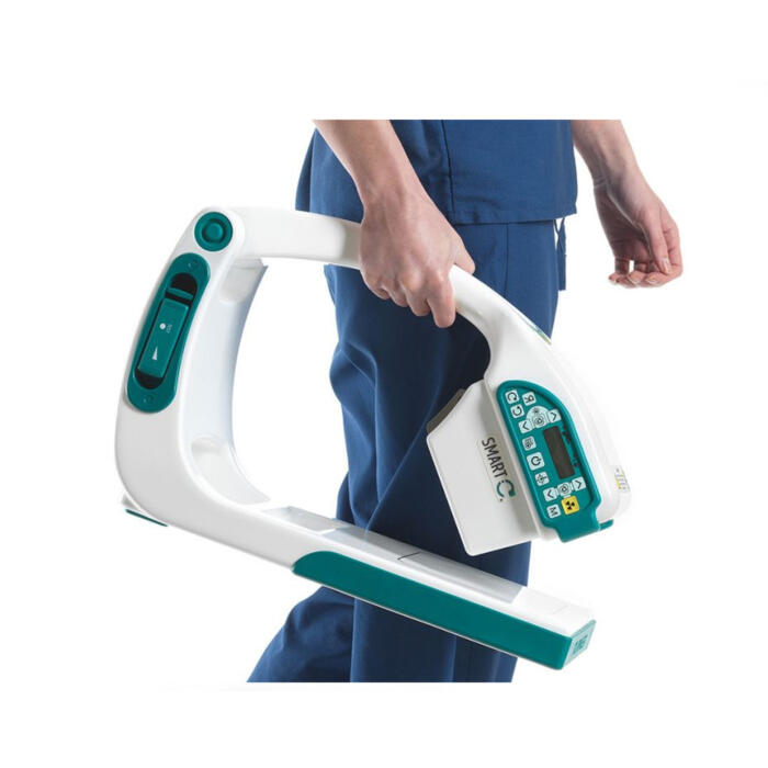 Turner Smart C Mini C-Arm - Image 2