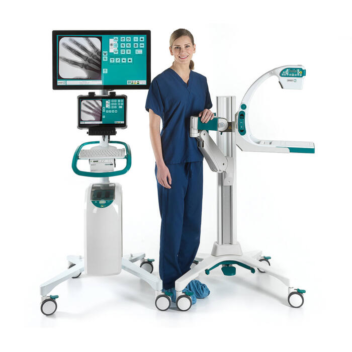 Turner Smart C Mini C-Arm - Image 3